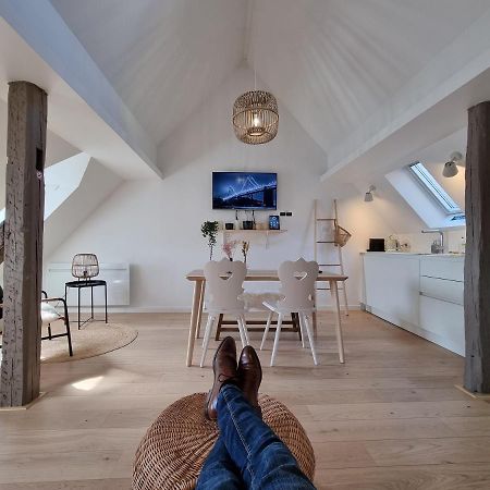 Travel Homes - The Parc, Next To Champ De Mars 科尔马 外观 照片