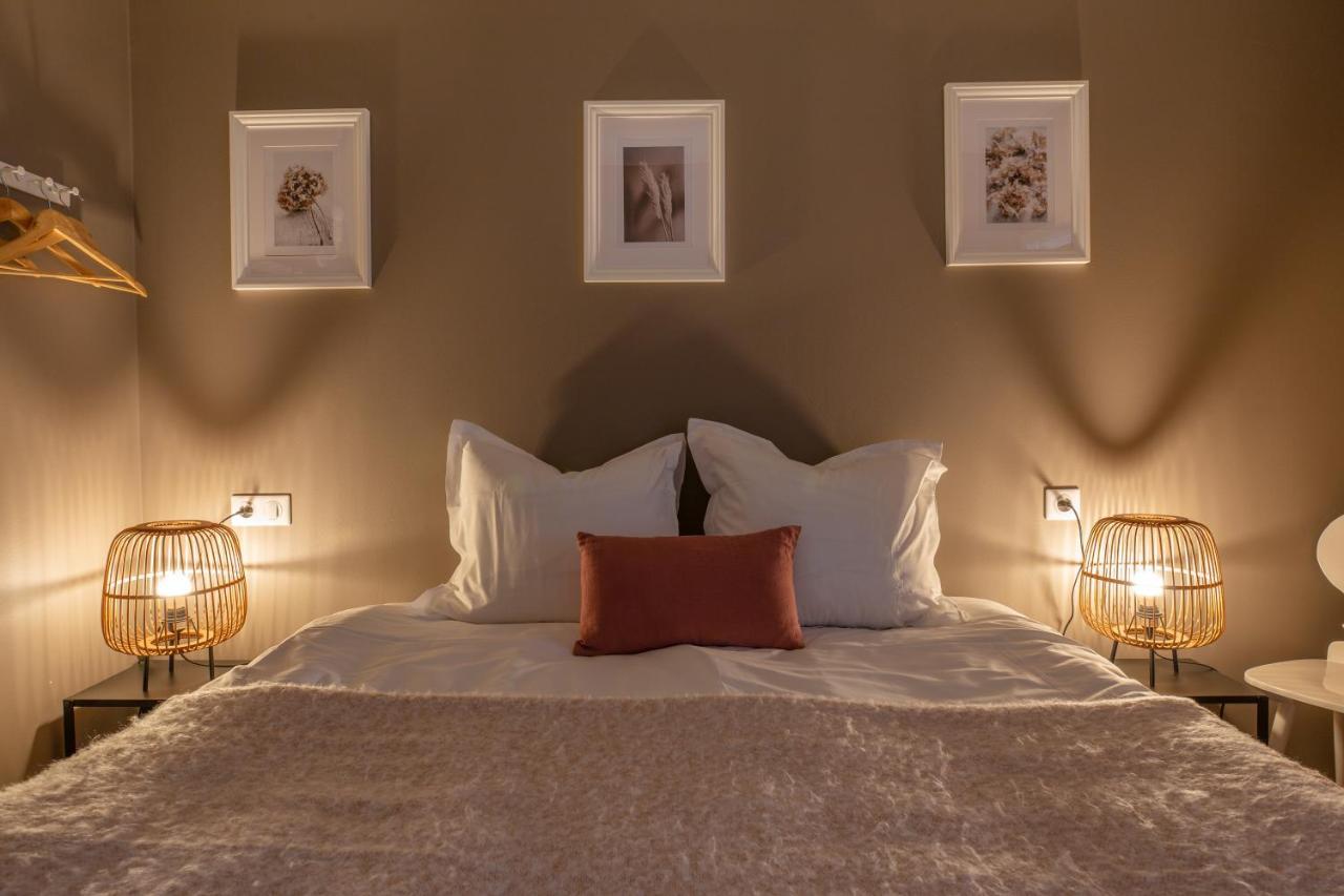Travel Homes - The Parc, Next To Champ De Mars 科尔马 外观 照片