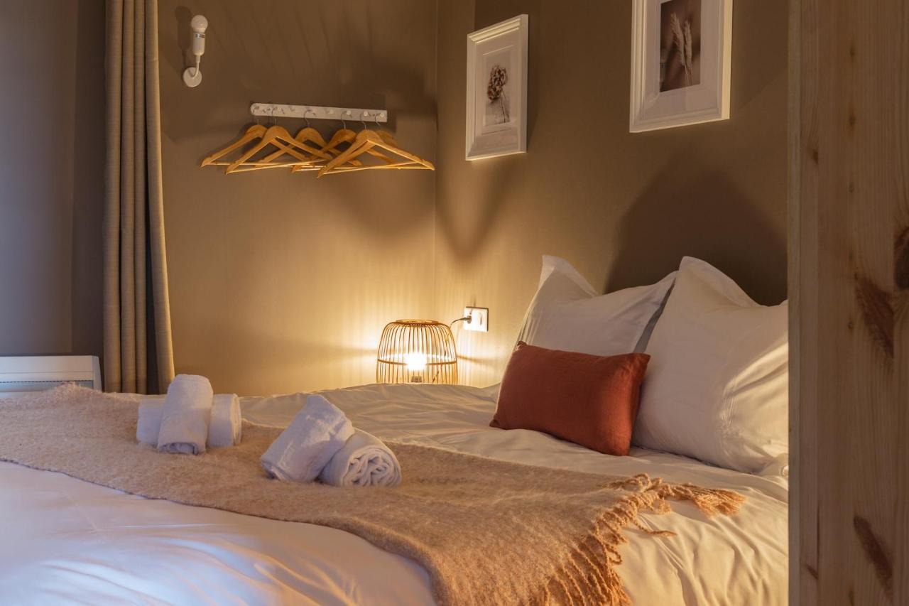 Travel Homes - The Parc, Next To Champ De Mars 科尔马 外观 照片